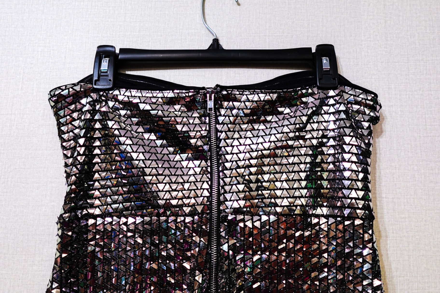 Haute Monde, Event Dress, Size Large