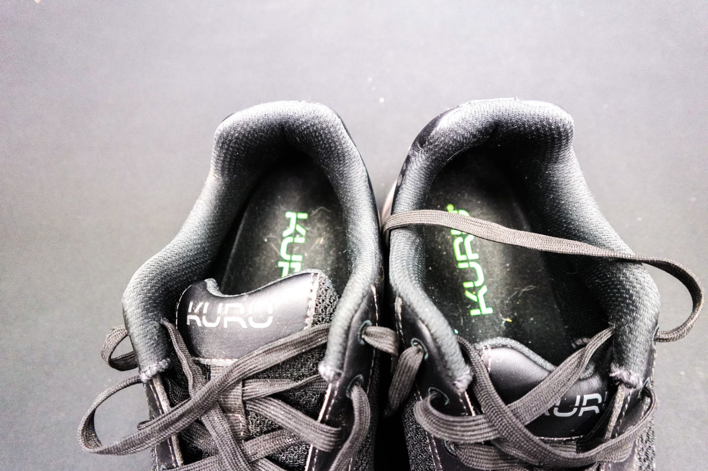 KURU, Active sneakers, Size 12
