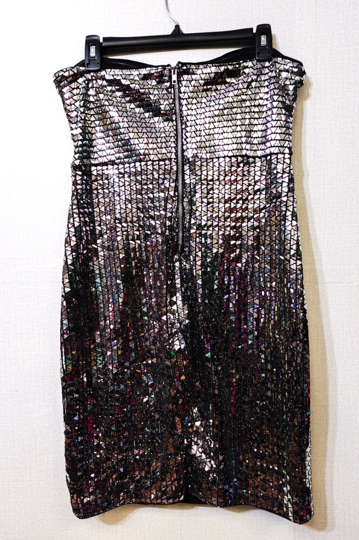 Haute Monde, Event Dress, Size Large