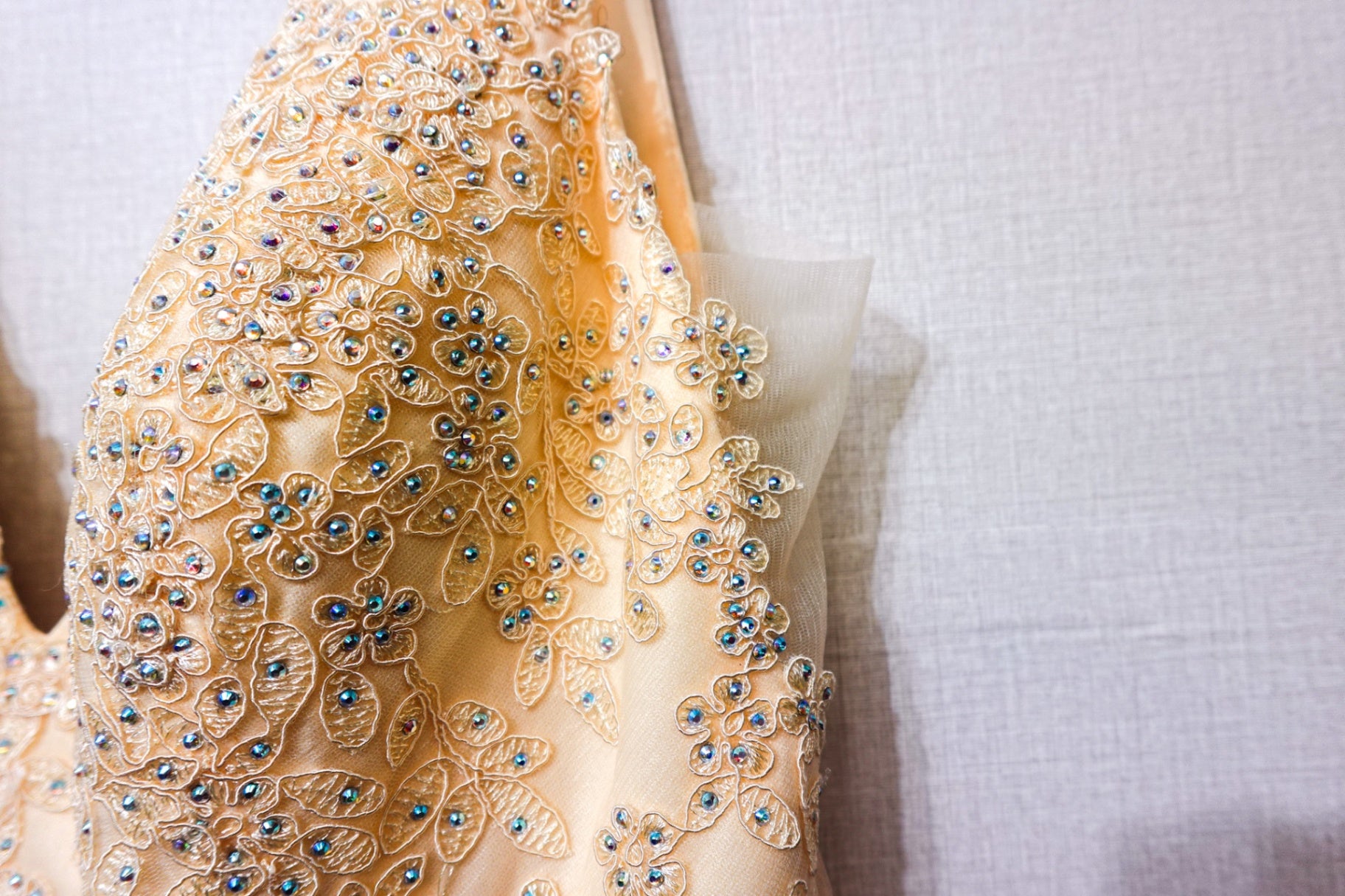 Blondie nites by Stacy Skllar, Evening Dress, Size 17 JUNIORS (L/XL)