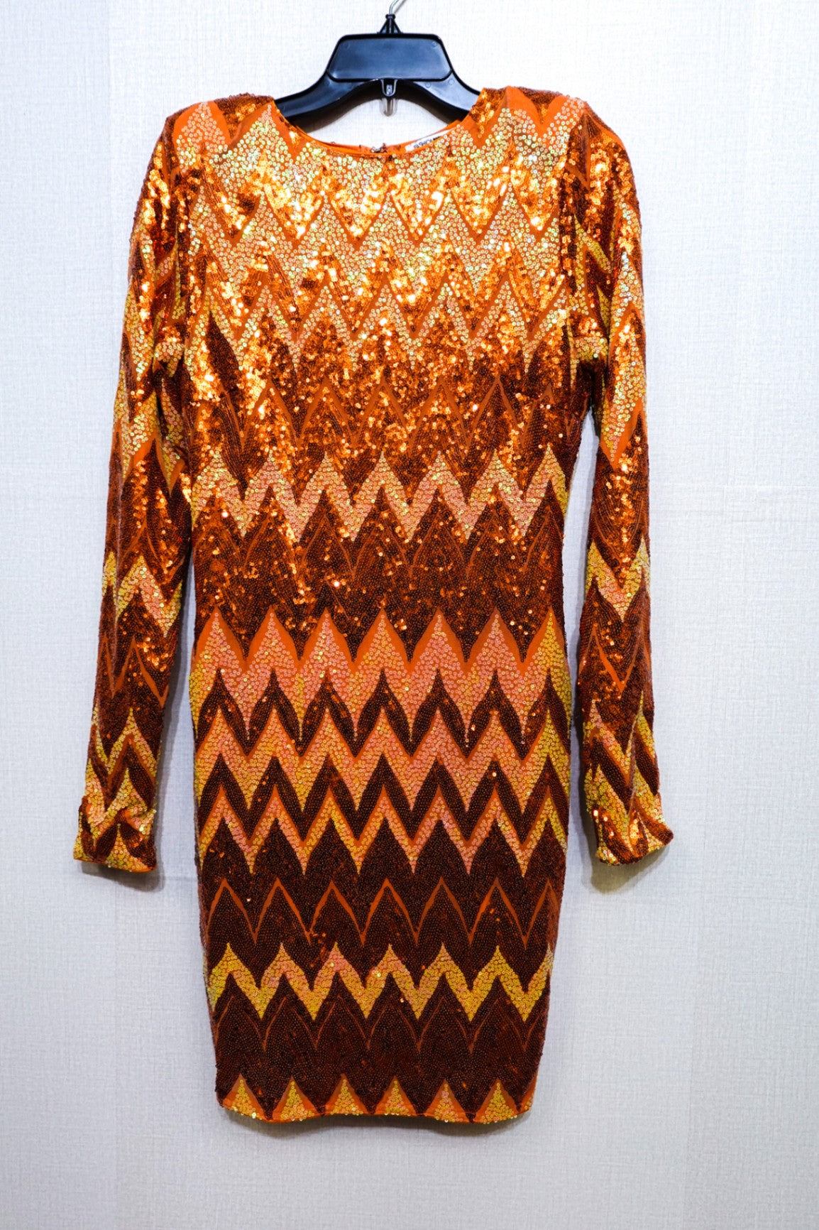 Fashion Nova, Event Dress, Size Large