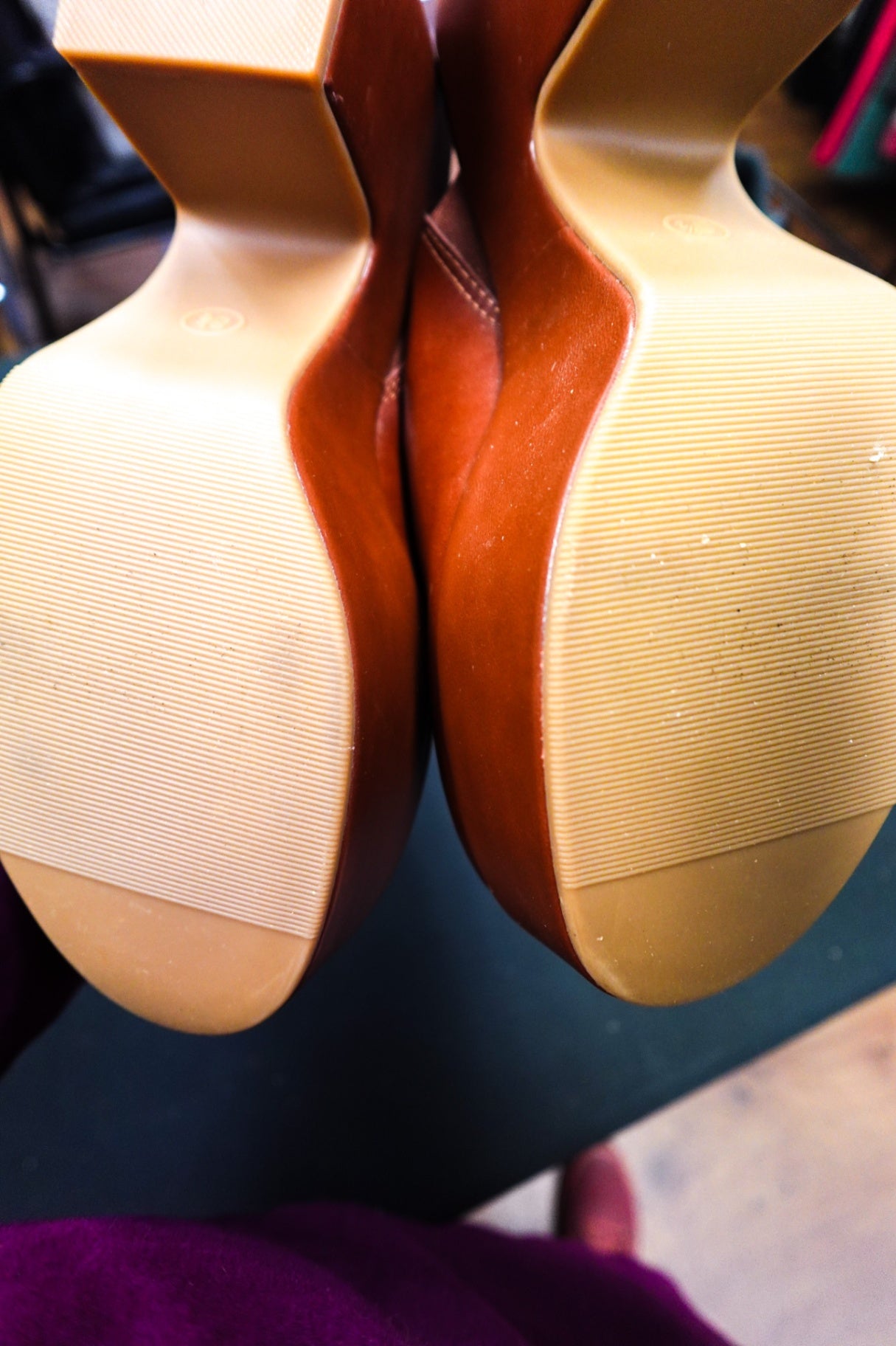 A New Day, Shoes, Size 8.5