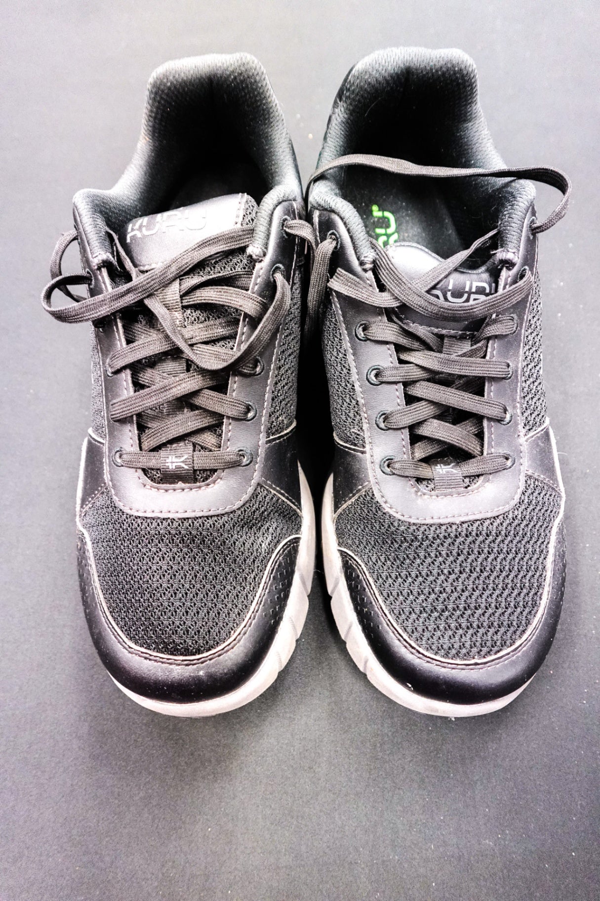 KURU, Active sneakers, Size 12