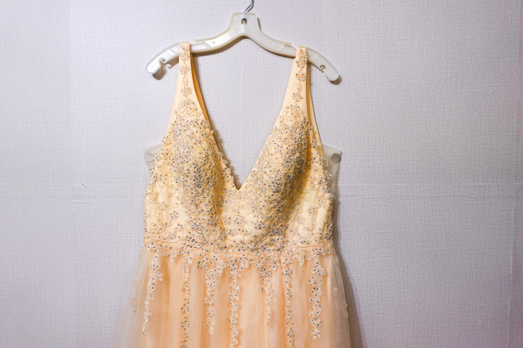 Blondie nites by Stacy Skllar, Evening Dress, Size 17 JUNIORS (L/XL)