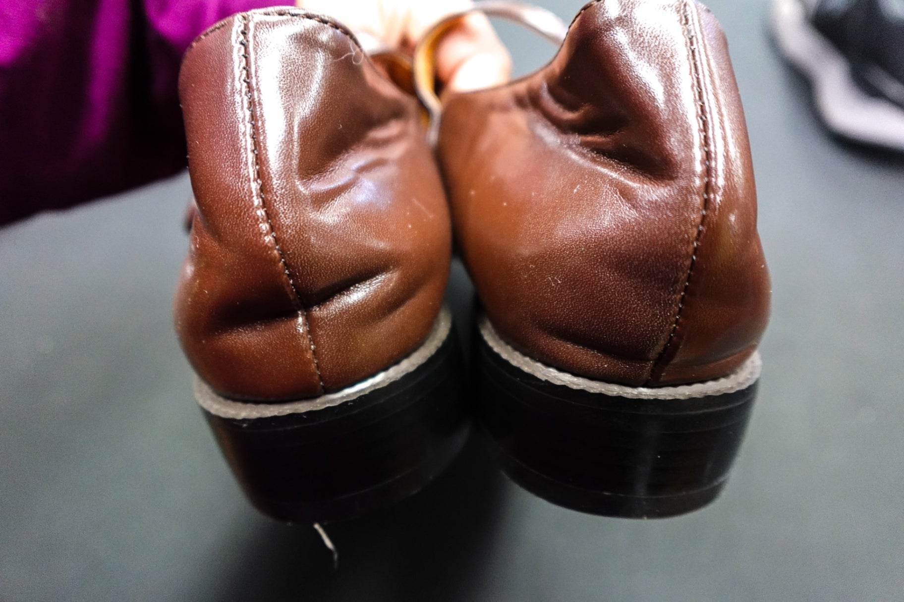Unbranded, Dress Shoes, Size 10
