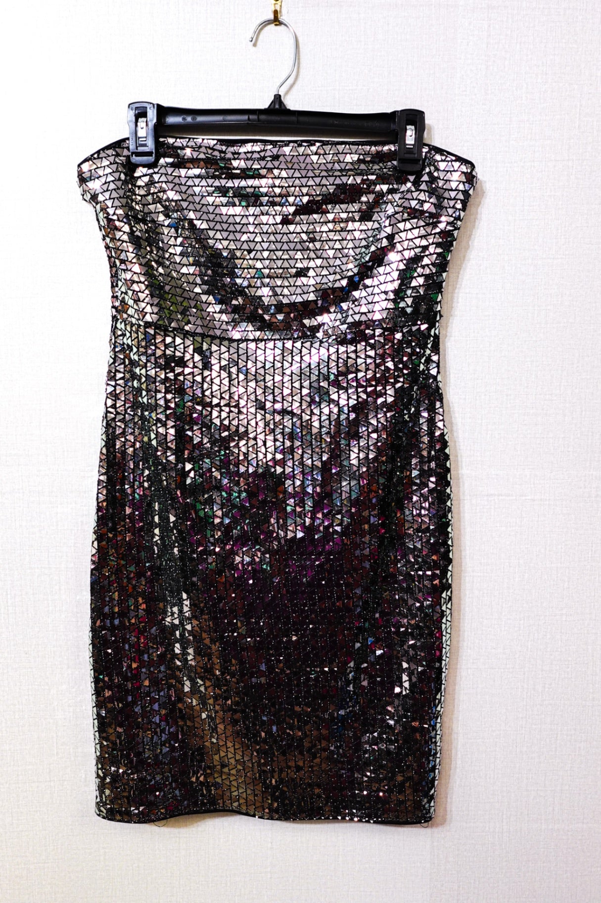 Haute Monde, Event Dress, Size Large