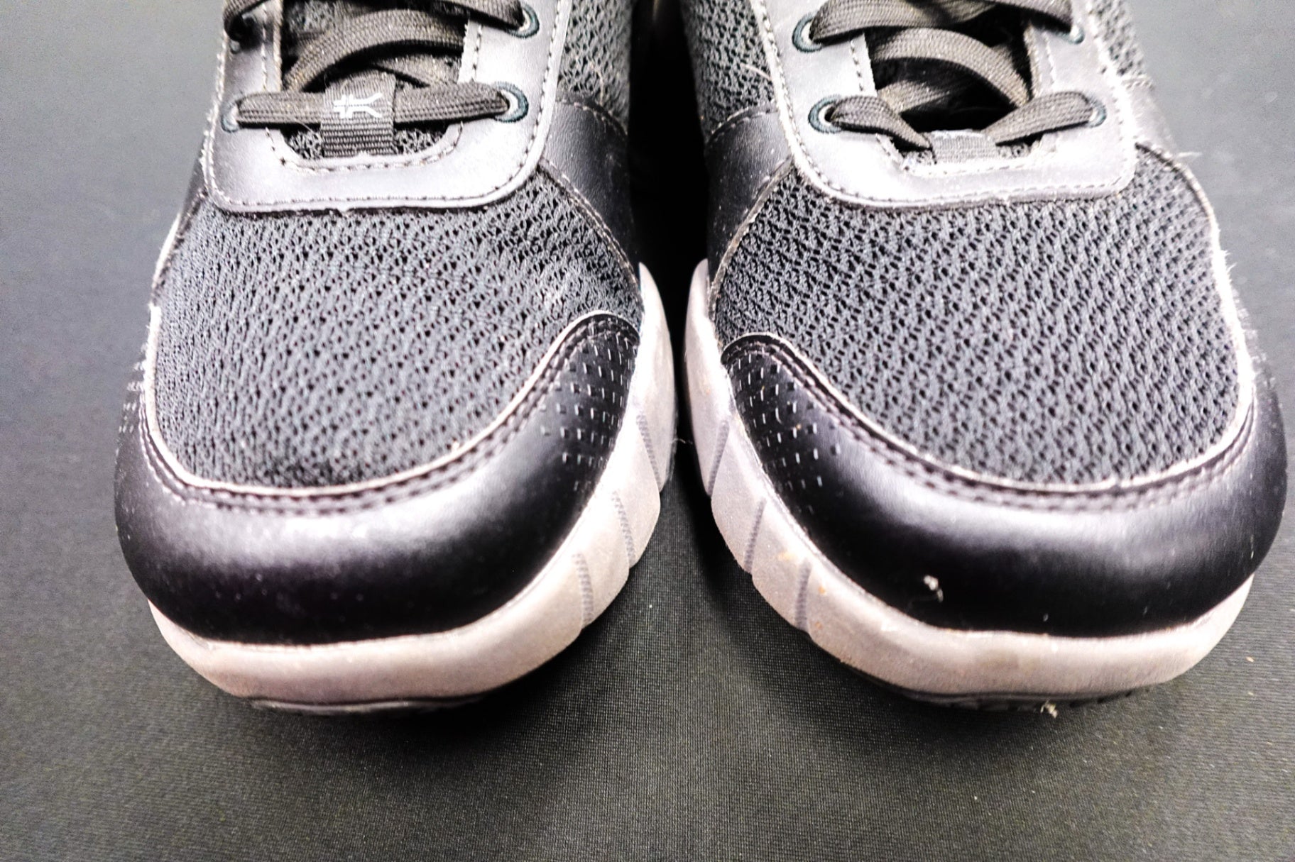 KURU, Active sneakers, Size 12
