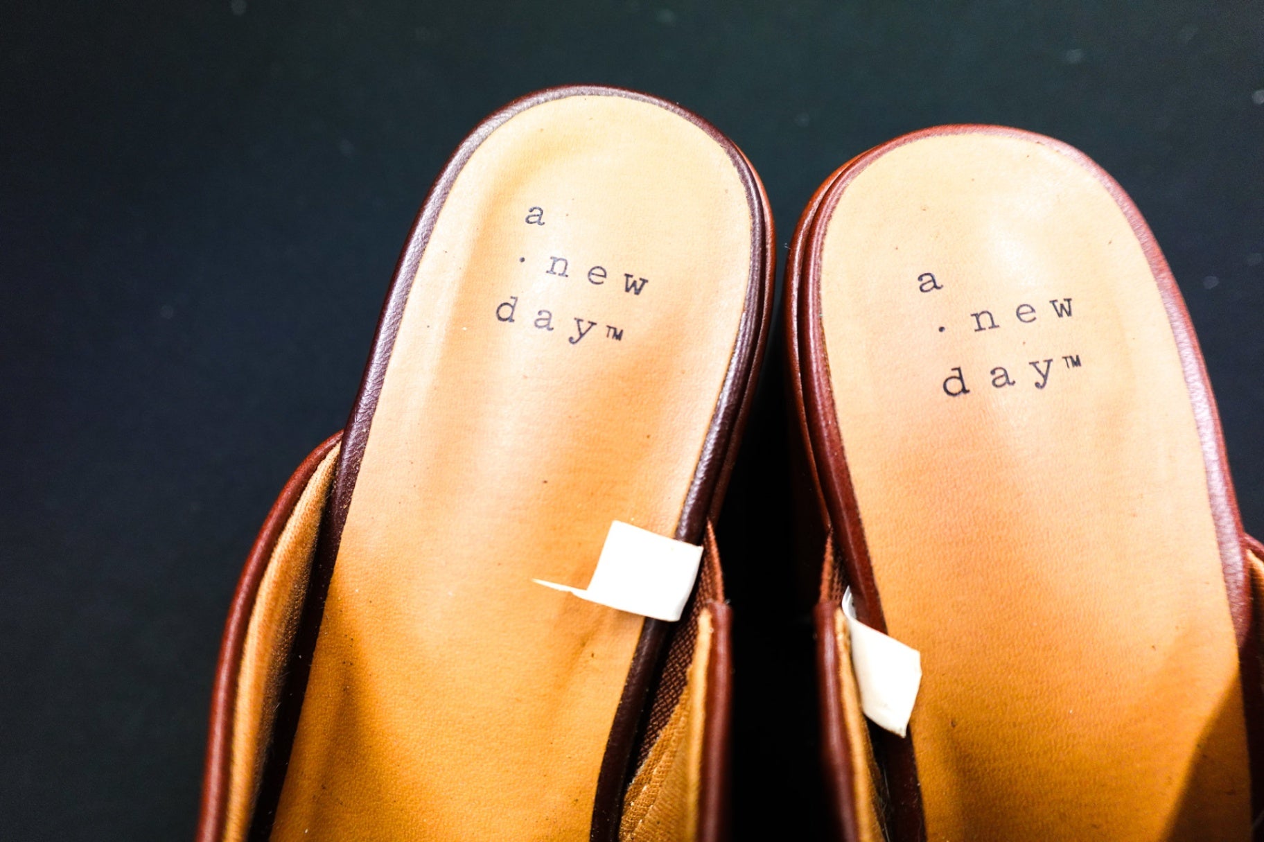 A New Day, Shoes, Size 8.5