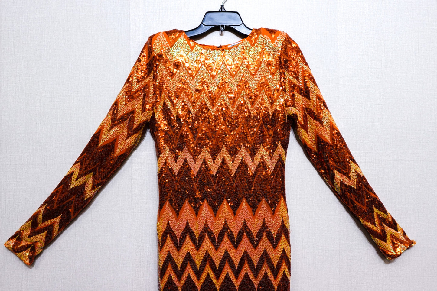 Fashion Nova, Event Dress, Size Large