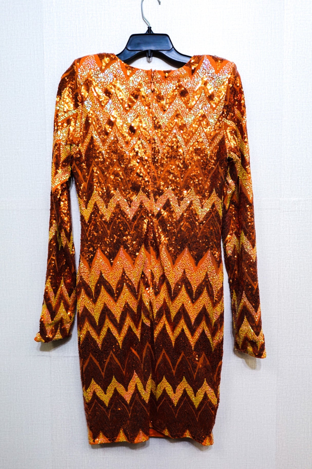 Fashion Nova, Event Dress, Size Large