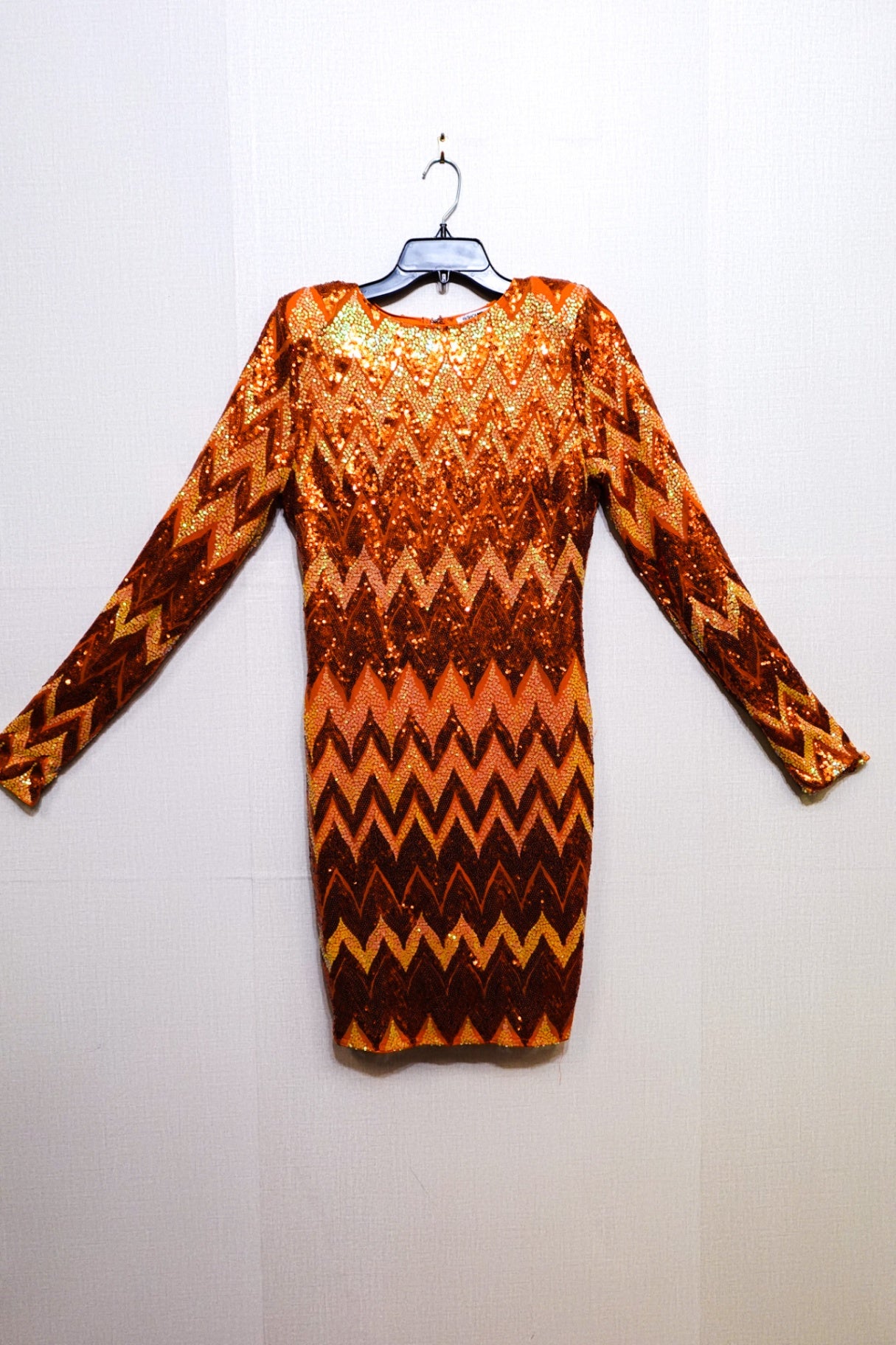 Fashion Nova, Event Dress, Size Large