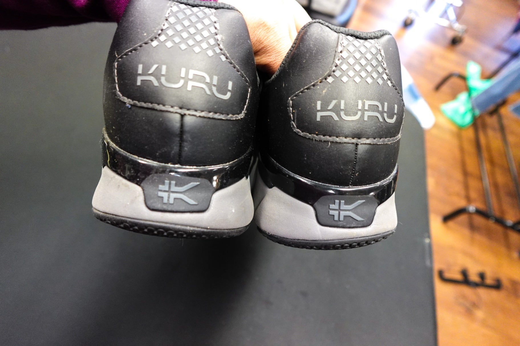 KURU, Active sneakers, Size 12