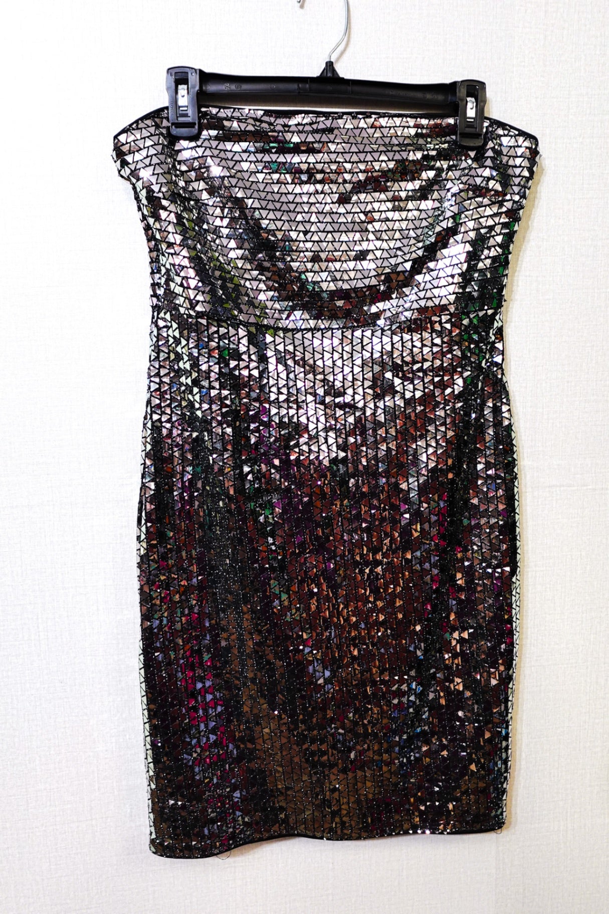 Haute Monde, Event Dress, Size Large