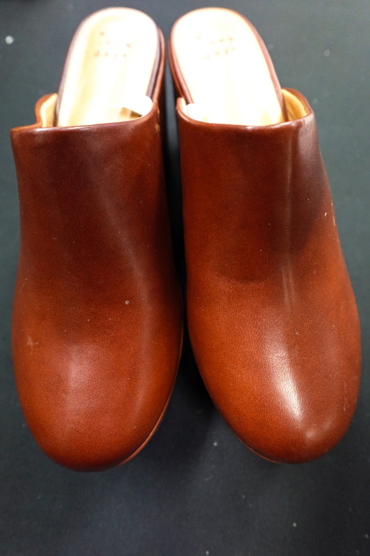 A New Day, Shoes, Size 8.5