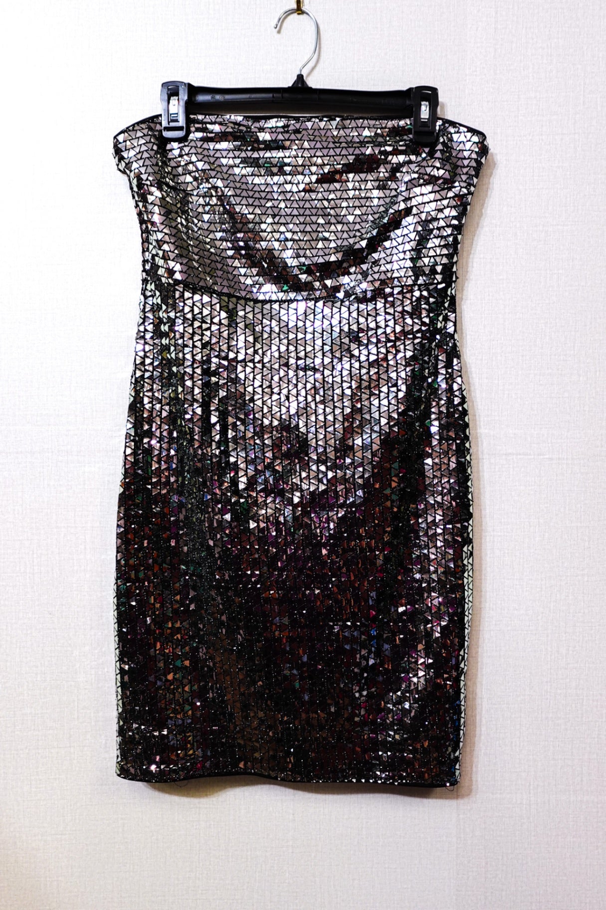 Haute Monde, Event Dress, Size Large