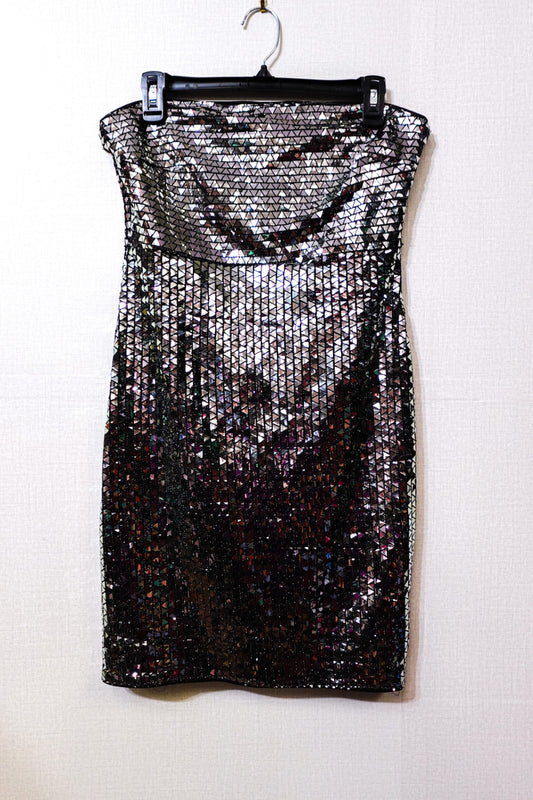 Haute Monde, Event Dress, Size Large