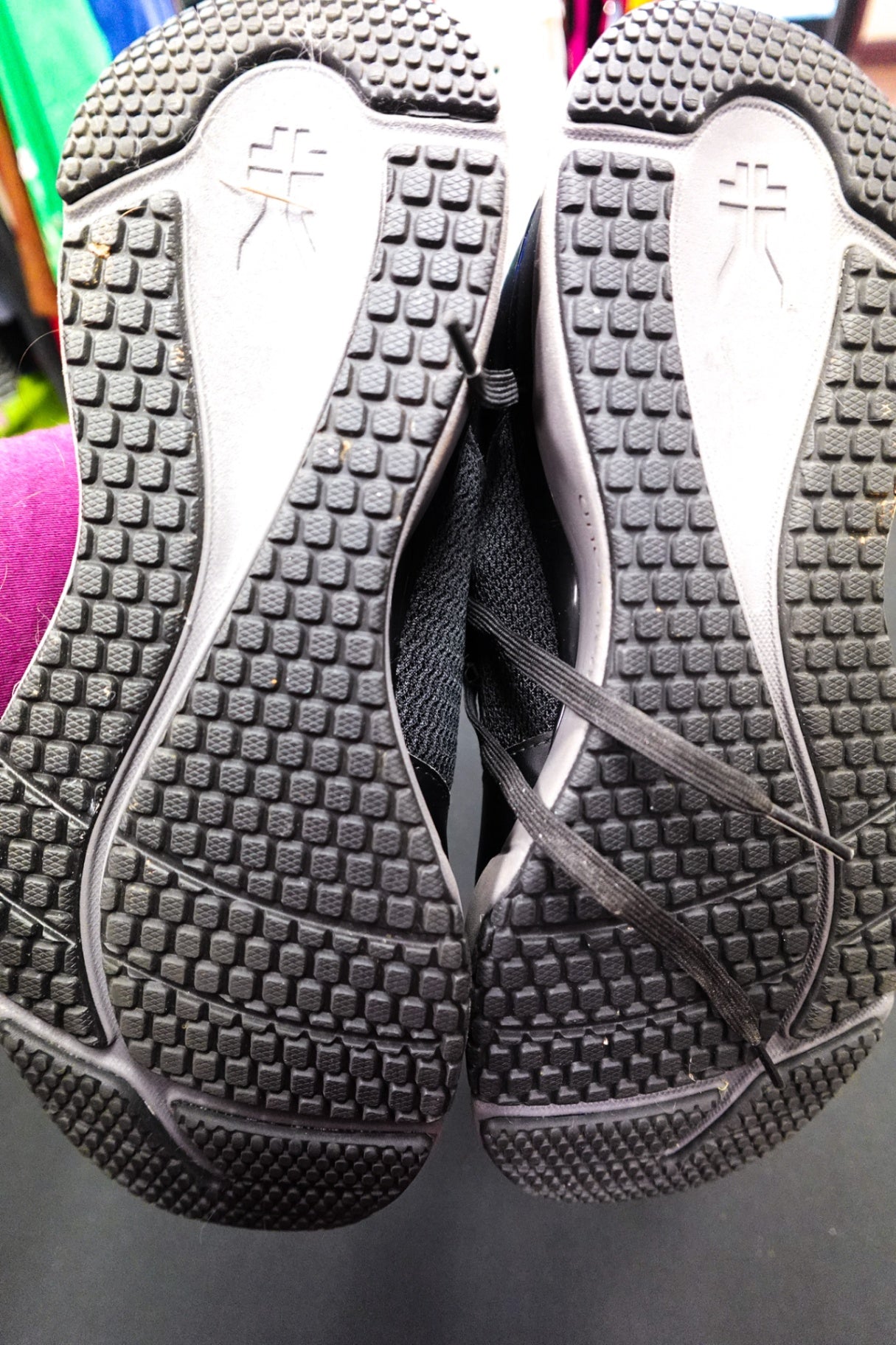 KURU, Active sneakers, Size 12