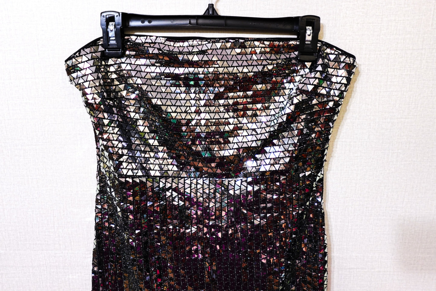 Haute Monde, Event Dress, Size Large