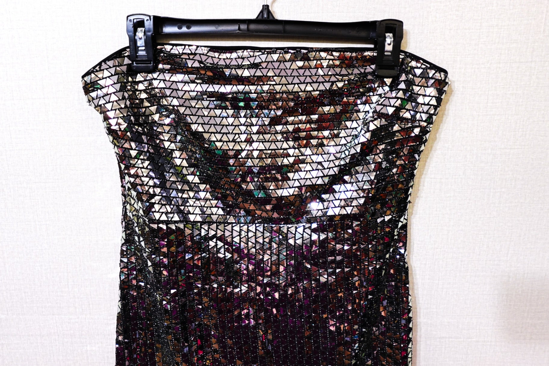Haute Monde, Event Dress, Size Large