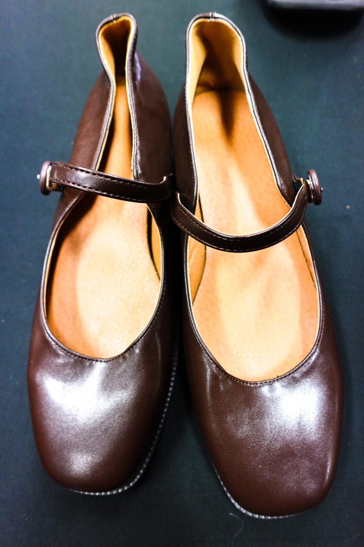 Unbranded, Dress Shoes, Size 10