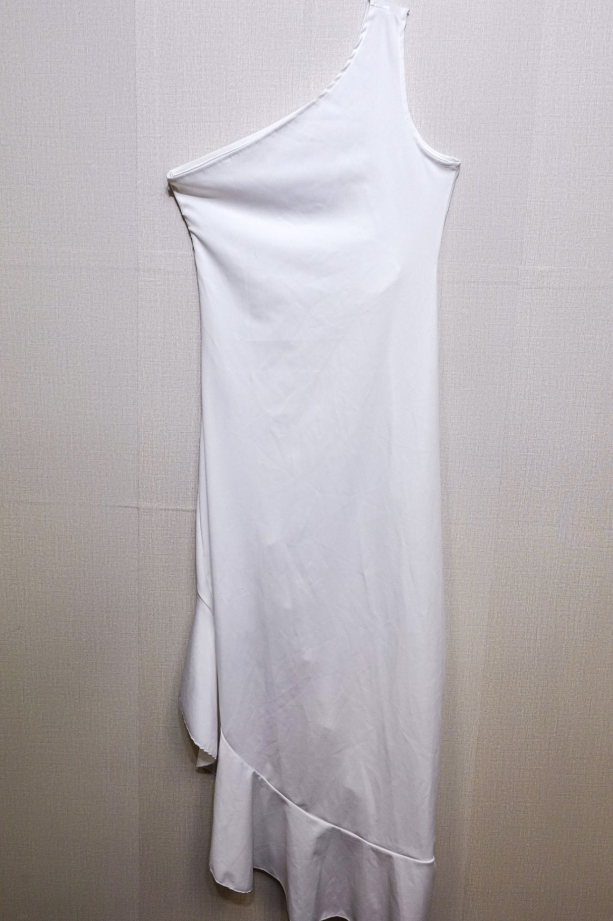 (No Label), Off Shoulder Dress, Size L/XL