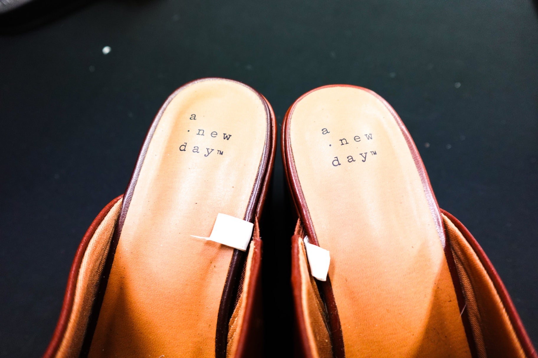 A New Day, Shoes, Size 8.5