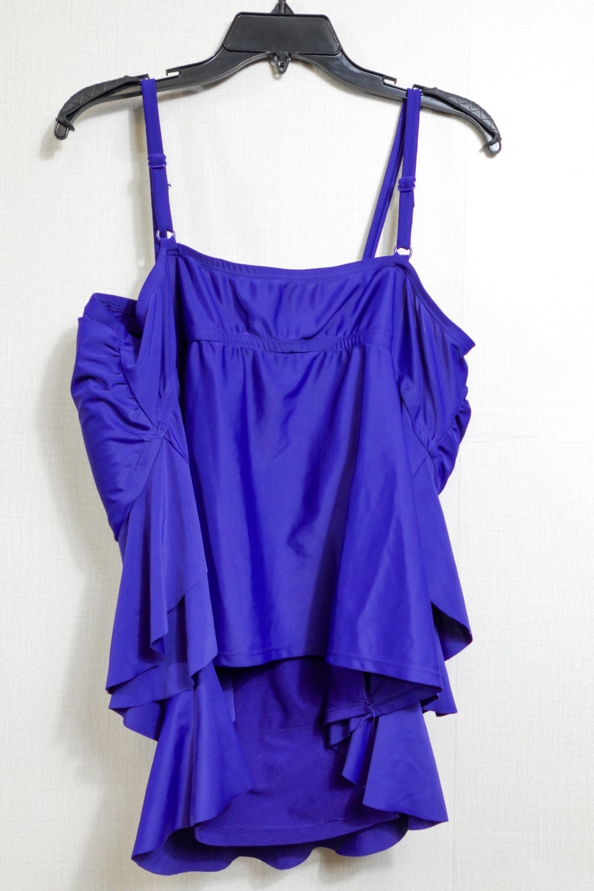 Catalina, Swim Top, Size 22W/24W