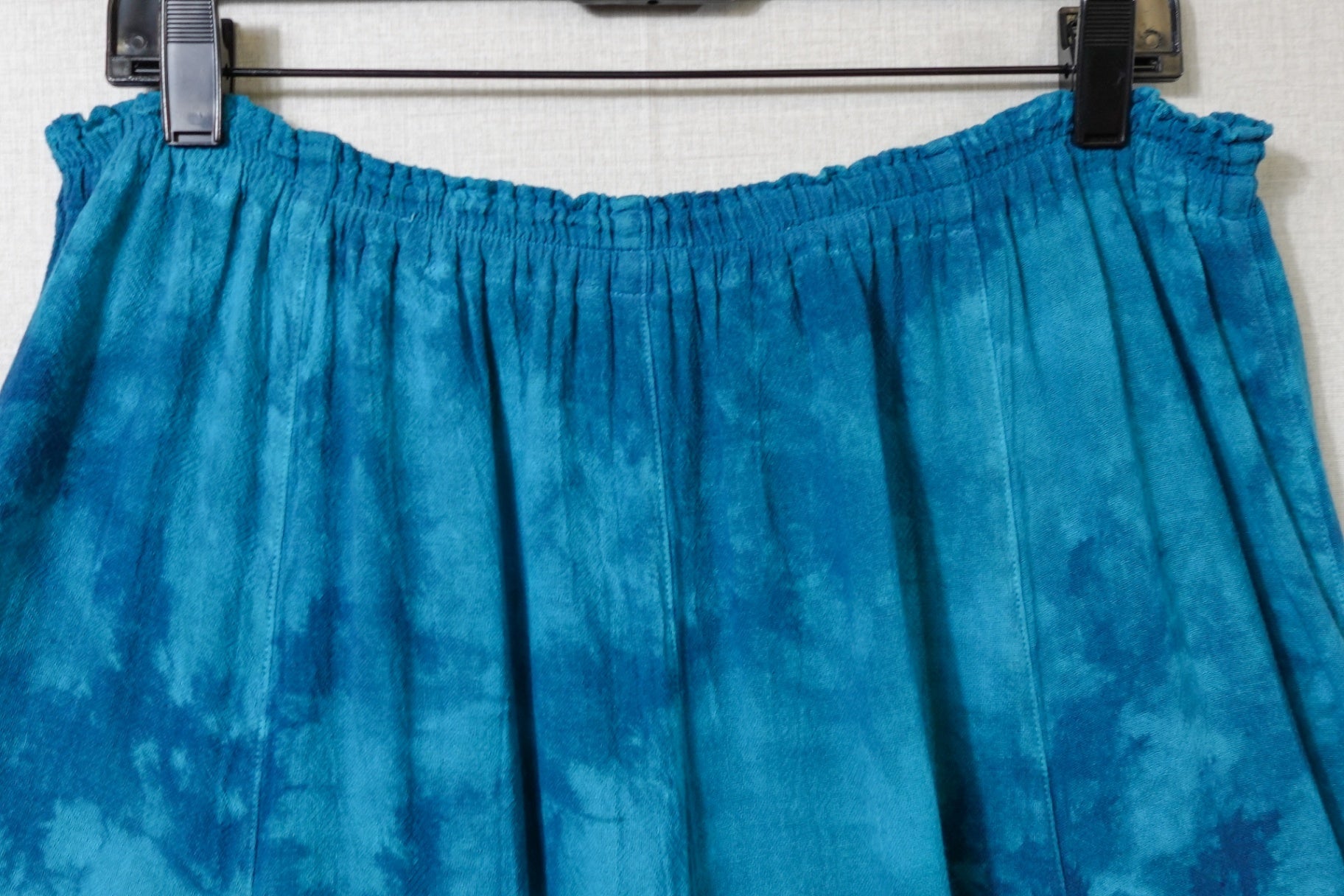 CottonWays, Flowy Maxi Skirt , Size 3X