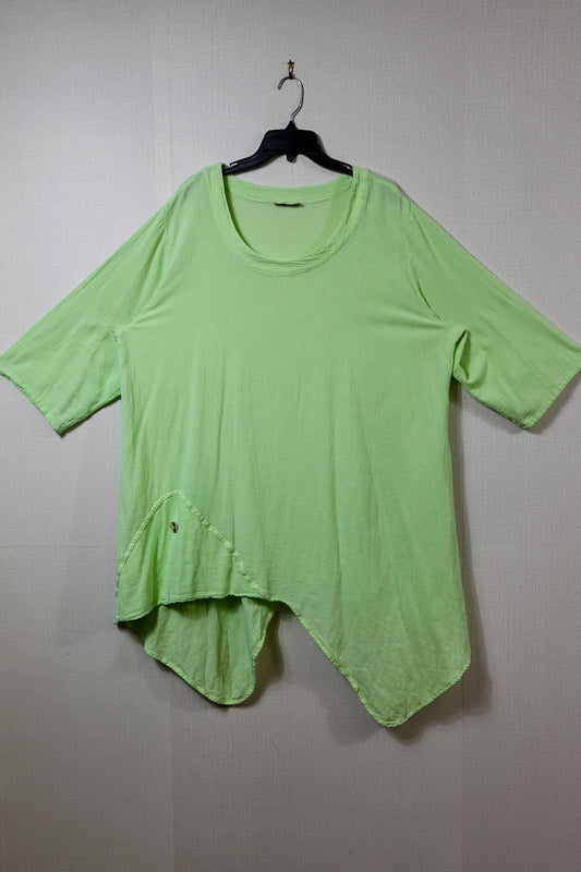 CottonWays, Long Tunic/Short Dress, Size 3X