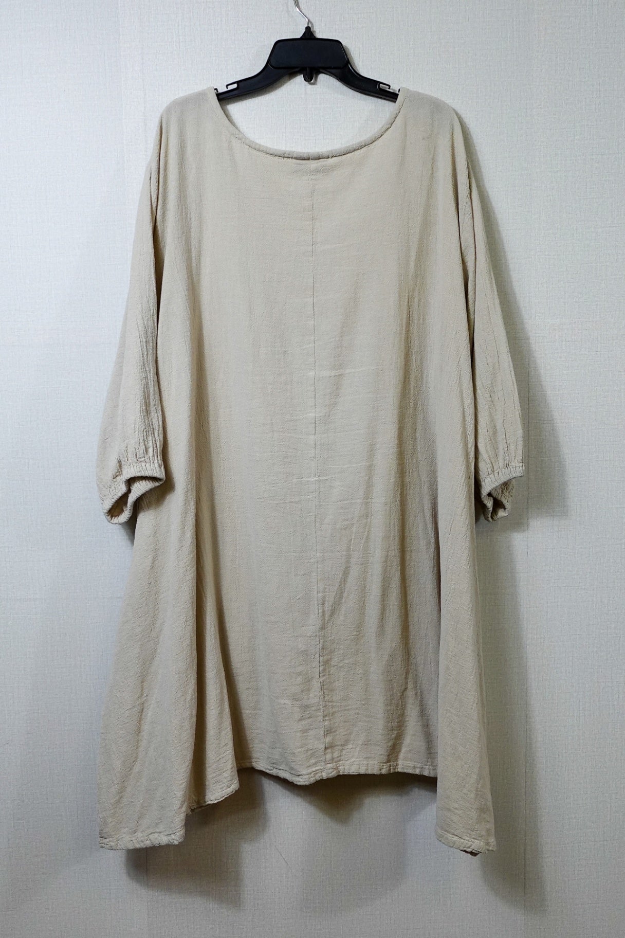 CottonWays, Long Tunic/Short Dress, Size 4X