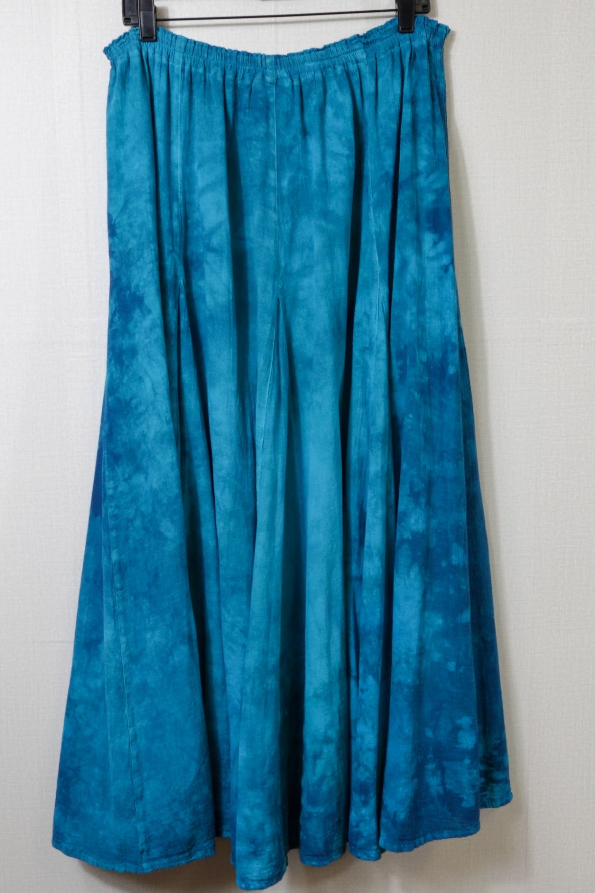 CottonWays, Flowy Maxi Skirt , Size 3X