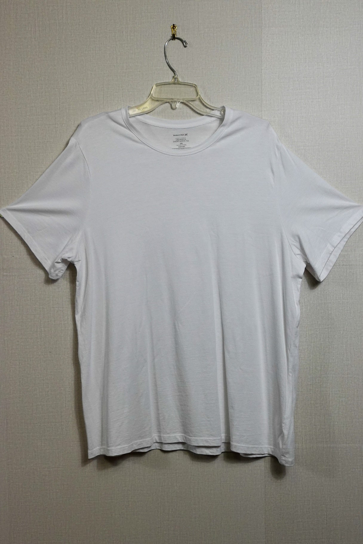 Member's Mark, Short Sleeved Top, Size 2XL