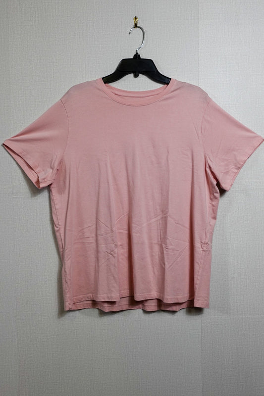 Member's Mark, Short Sleeved Top, Size 2XL