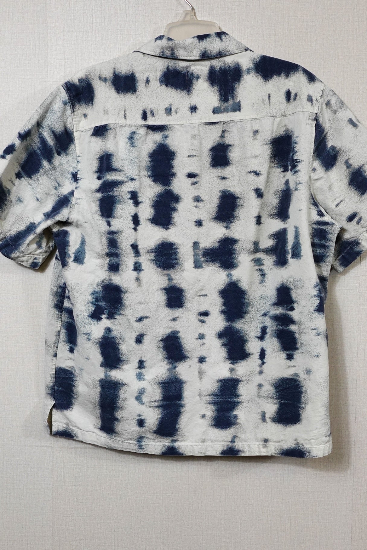 ZARA, Short Sleeved Top, Size Large