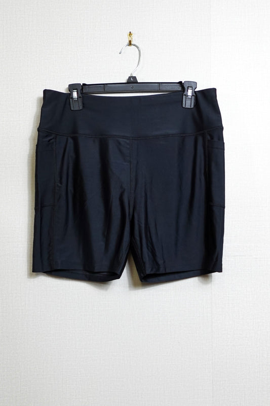 Hodo Sports, Active shorts, Size XL