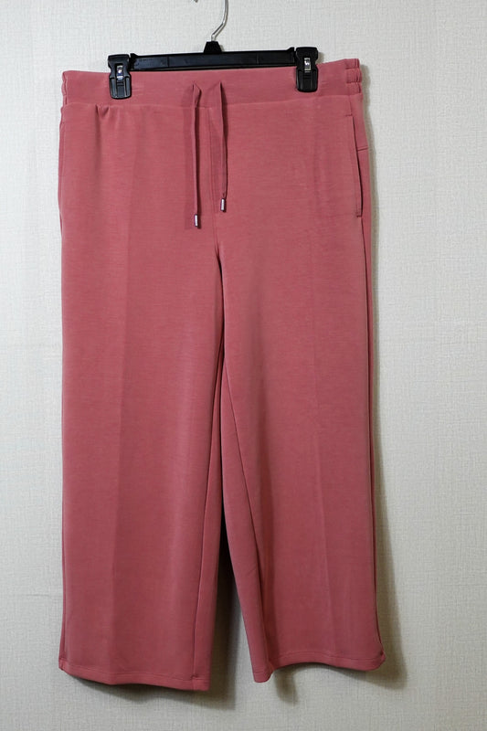Member's Mark, Cropped Pants , Size Large