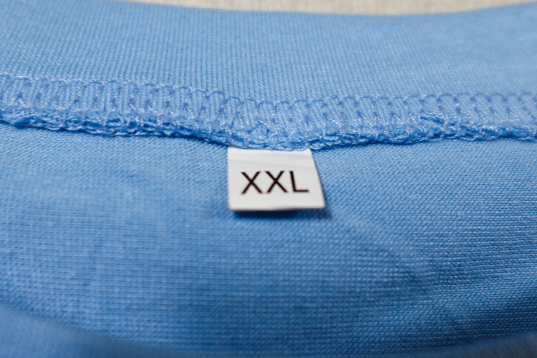 (No Label), 3/4 Sleeve Top, Size 2XL