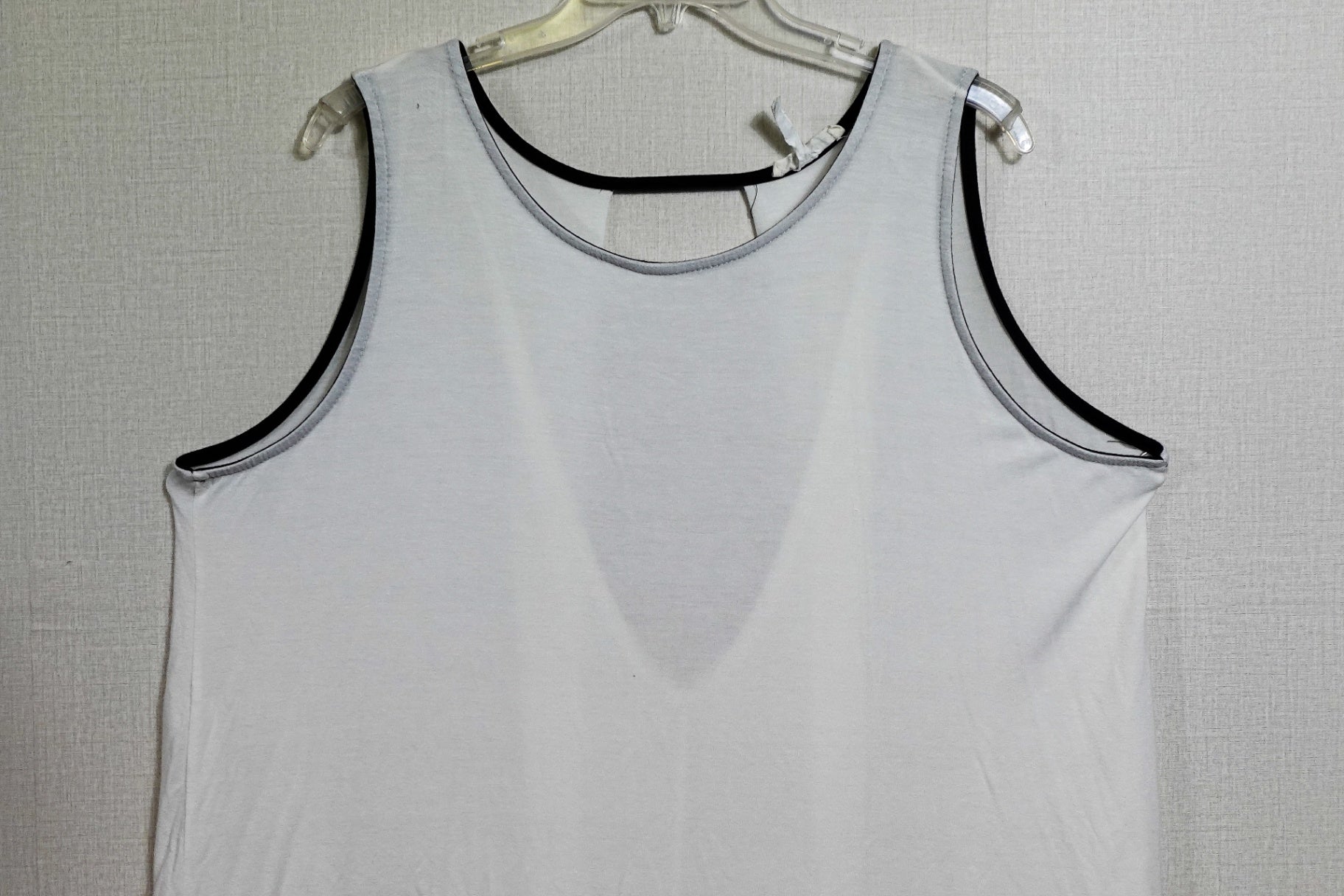 Cury, Sleeveless top, Size 2X