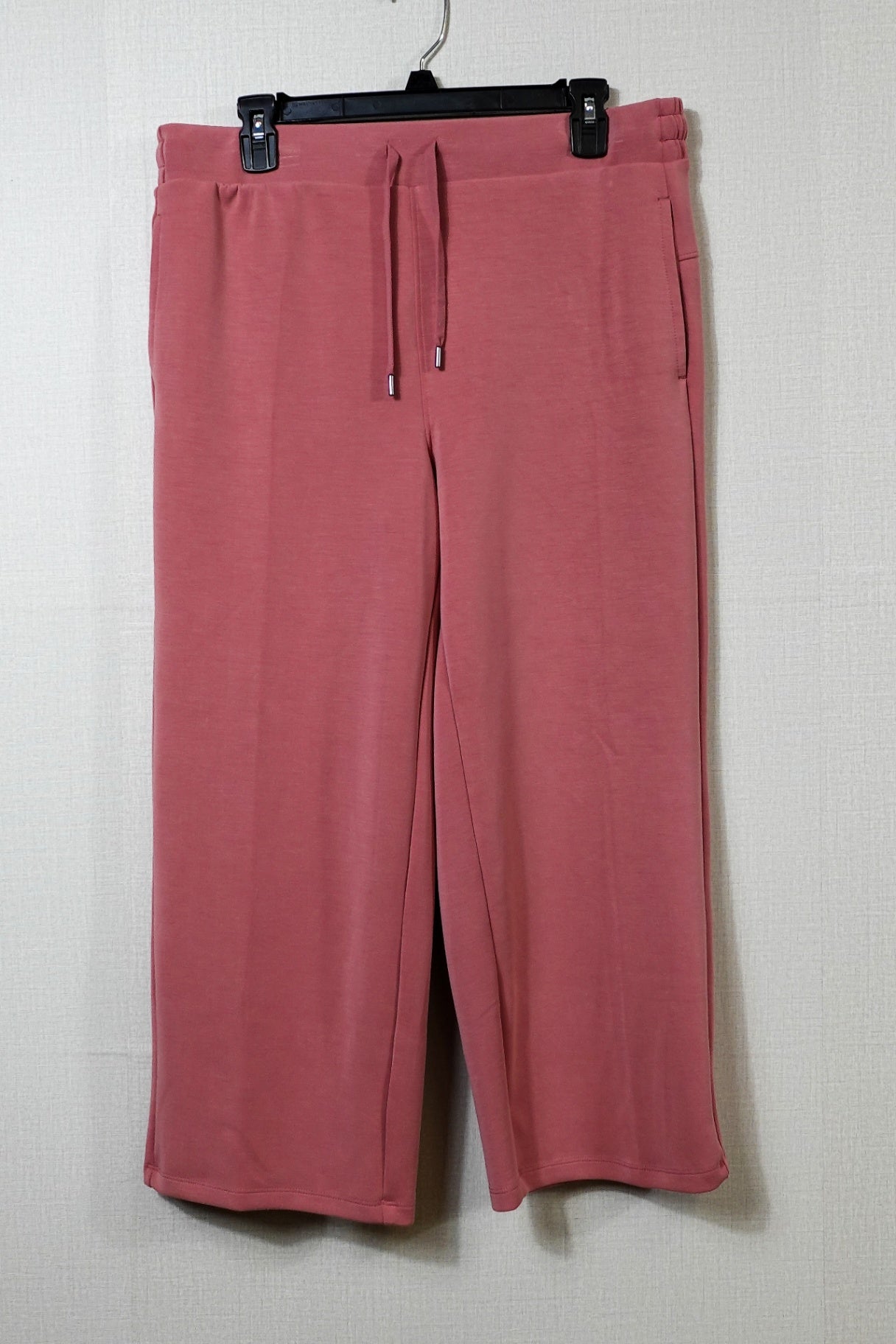 Member's Mark, Cropped Pants , Size Large