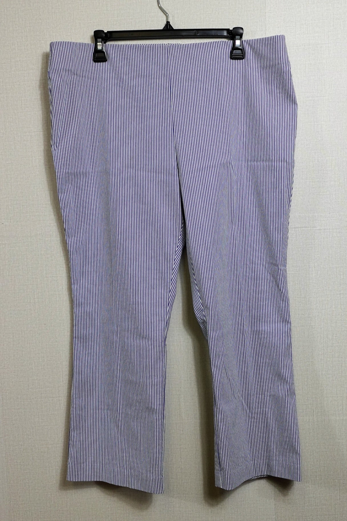 Counterparts, Pants, Size XL