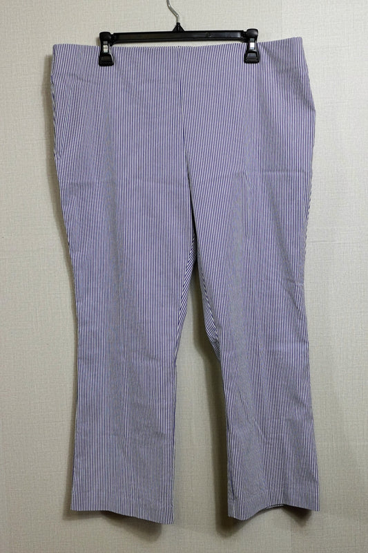 Counterparts, Pants, Size XL