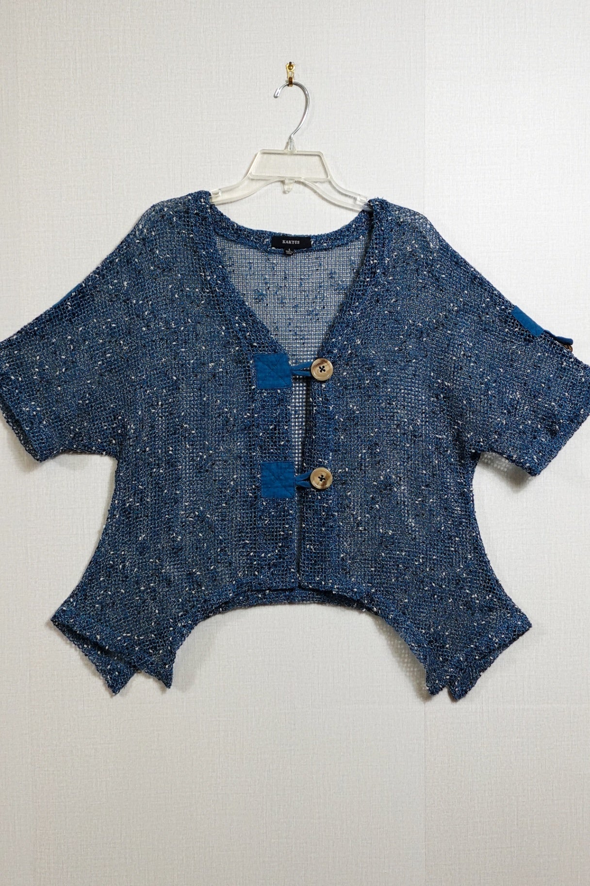 KAKTUS, Jacket/Layering, Size Large