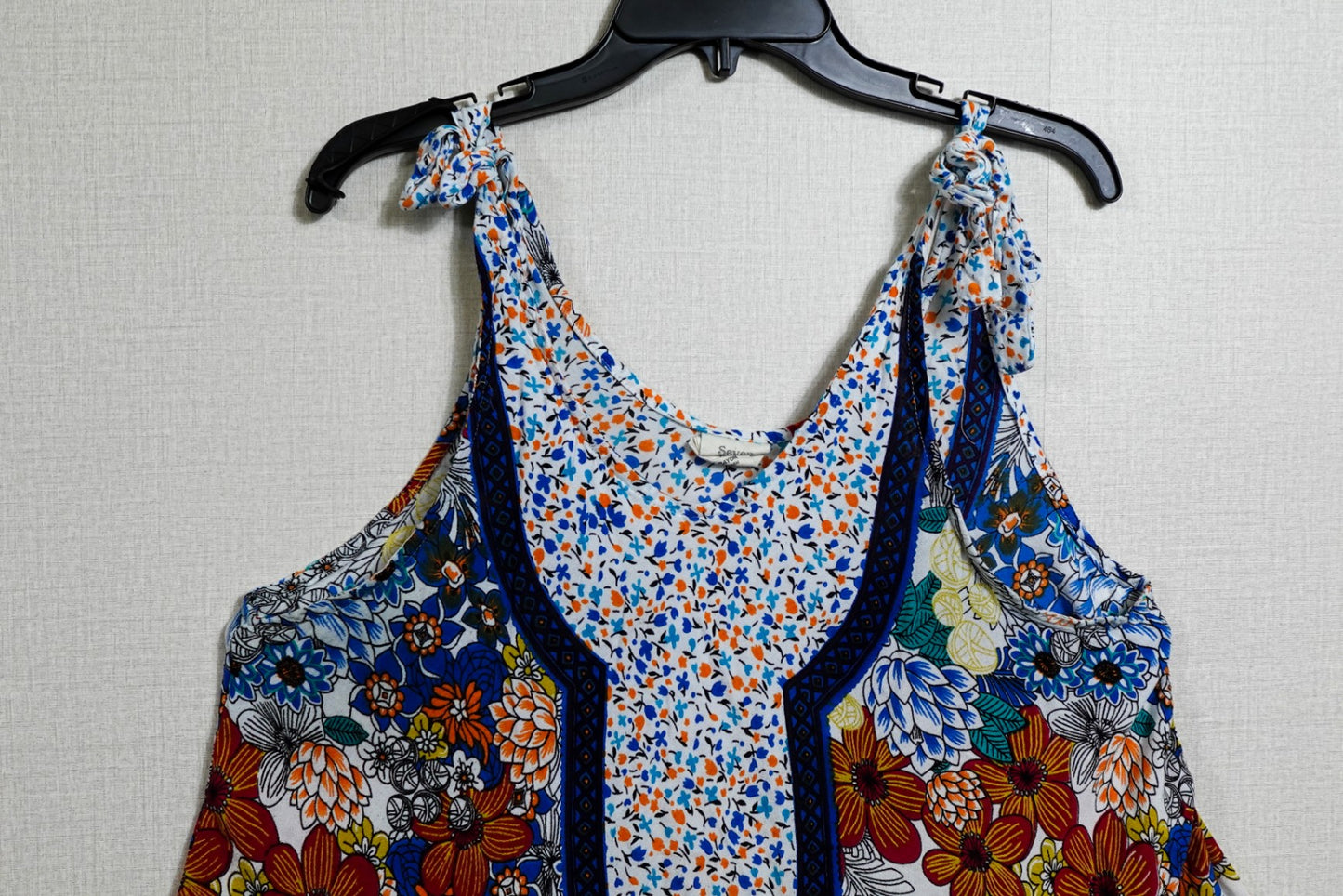 Seven Islands , Dress, Size XL
