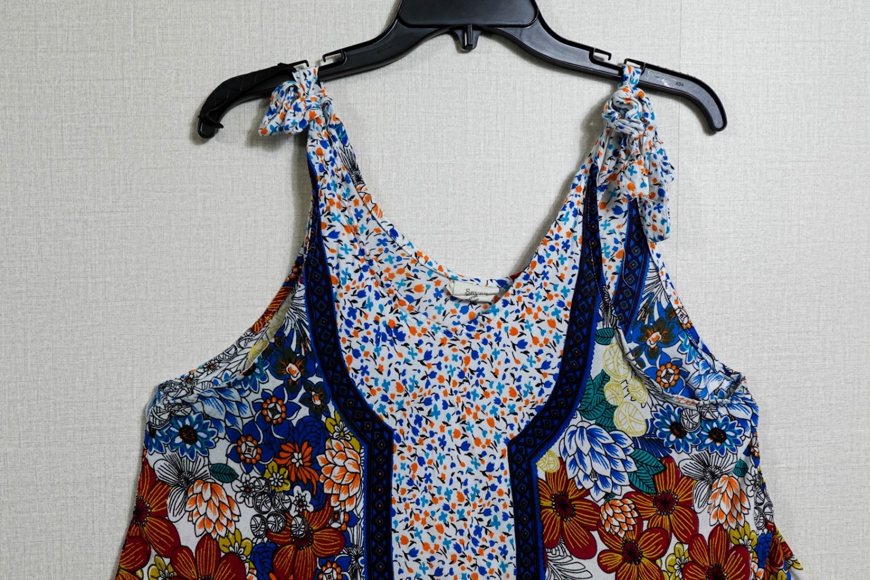 Seven Islands , Dress, Size XL