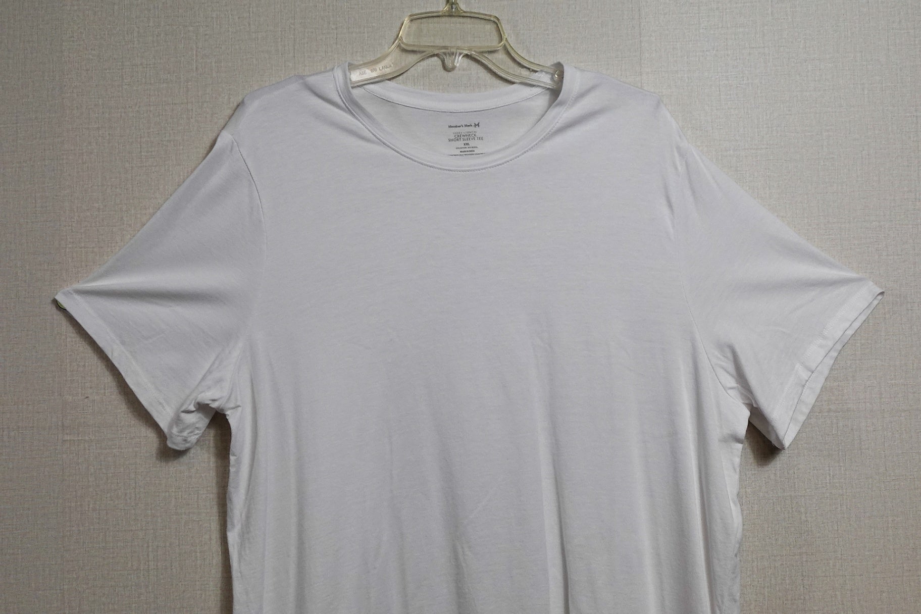 Member's Mark, Short Sleeved Top, Size 2XL