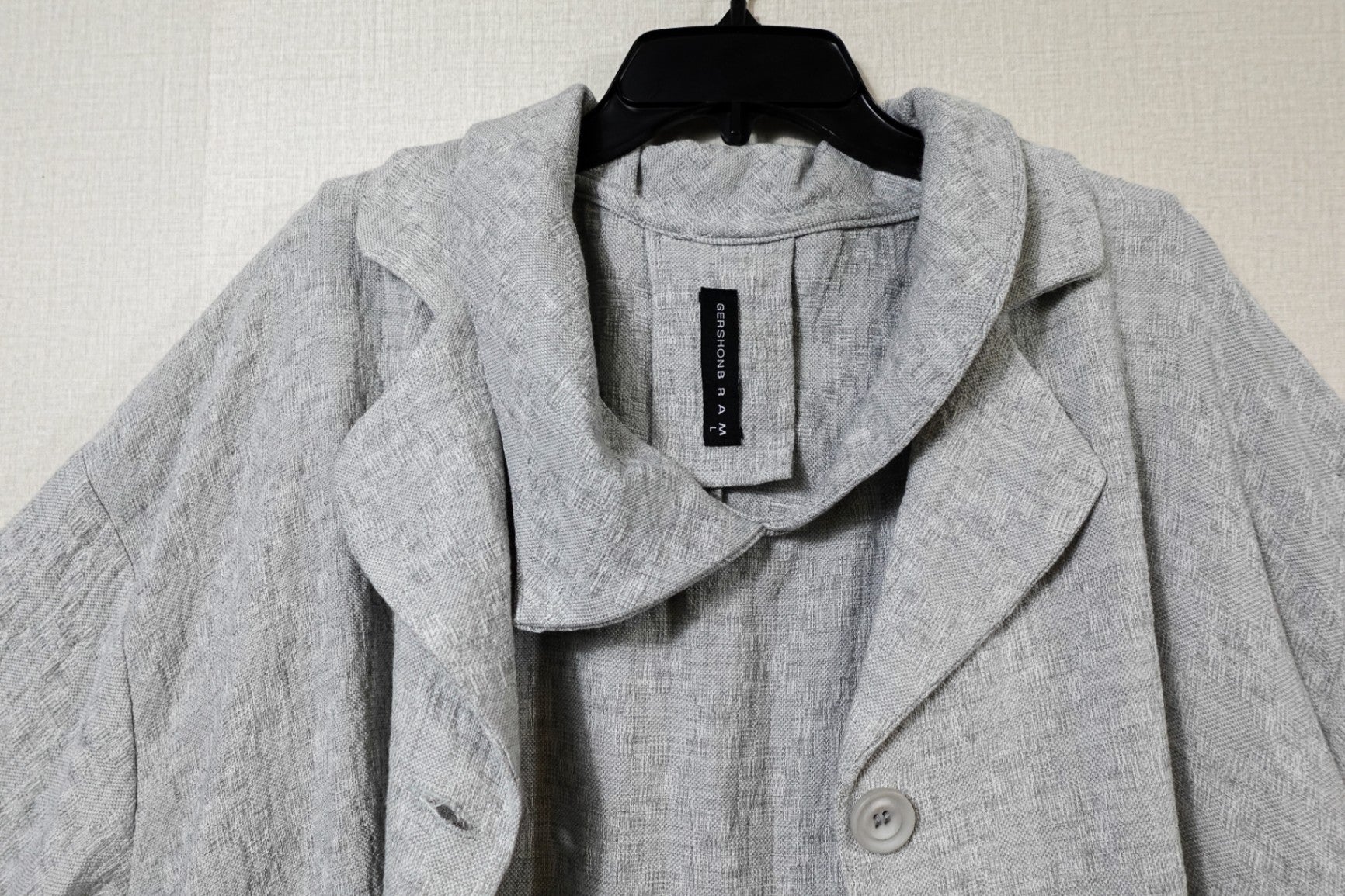 Gershon Bram, Dress Jacket Set, Size Large