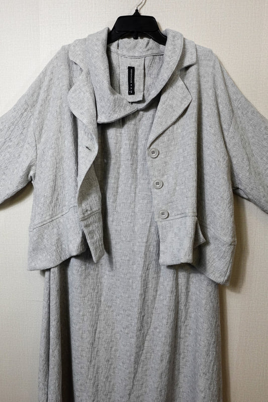 Gershon Bram, Dress Jacket Set, Size Large