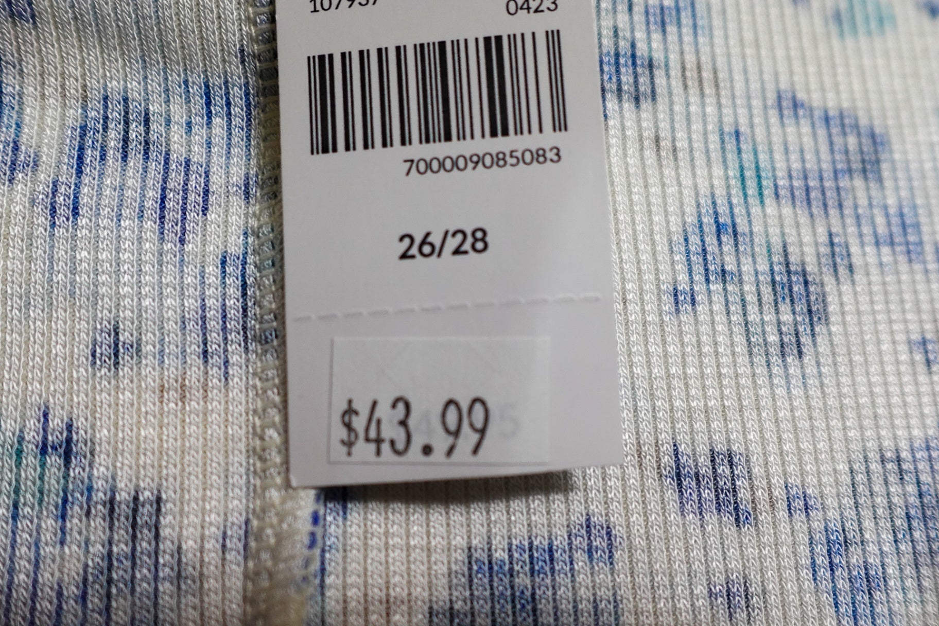 Lane Bryant, New short sleeve top, Size 26/28