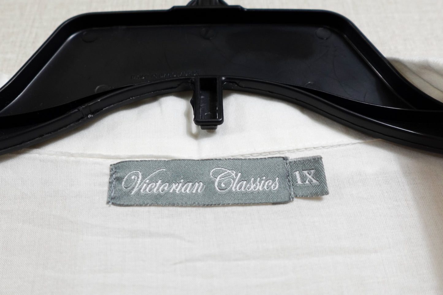 Victorian Classics, Lounge Set, Size 1X (18/20)