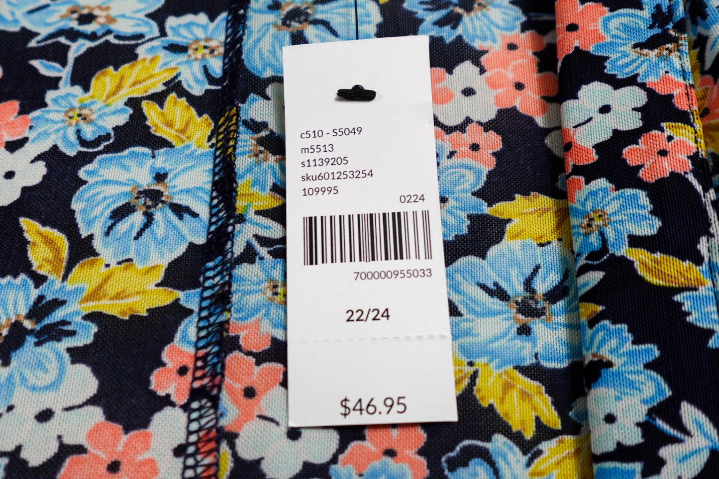 Lane Bryant, New layering piece, Size 22/24